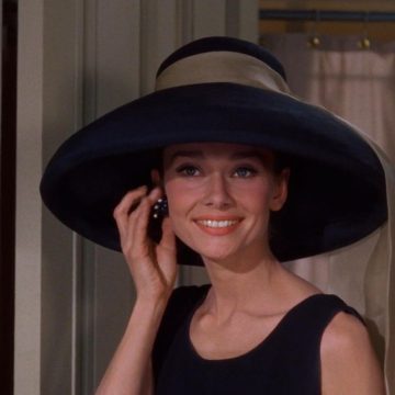 Fictional Characters That Became Fashion Icons